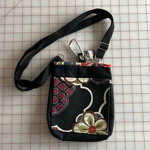 NWT Japanese Naomi Itaya bag